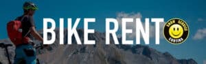 Fahrradverleih