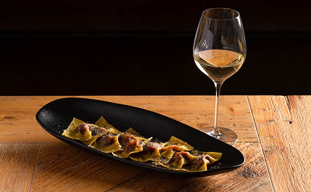 piatti tradizione dolomiti