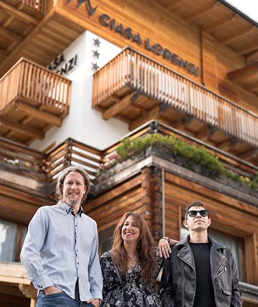 Hoteldienstleistungen