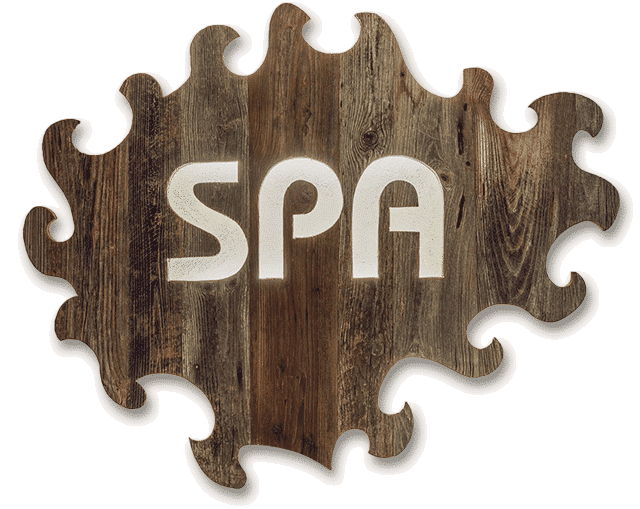 spa in Cortina d'Ampezzo