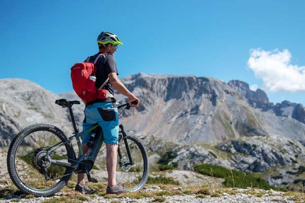 bike ebike