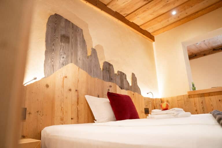 camere Ciasa Lorenzi